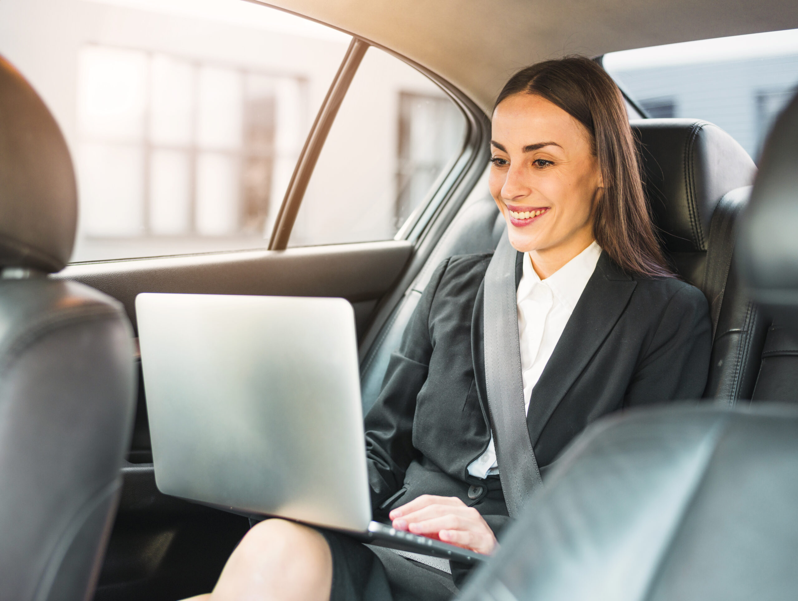 Corporate Taxi Hire Reading