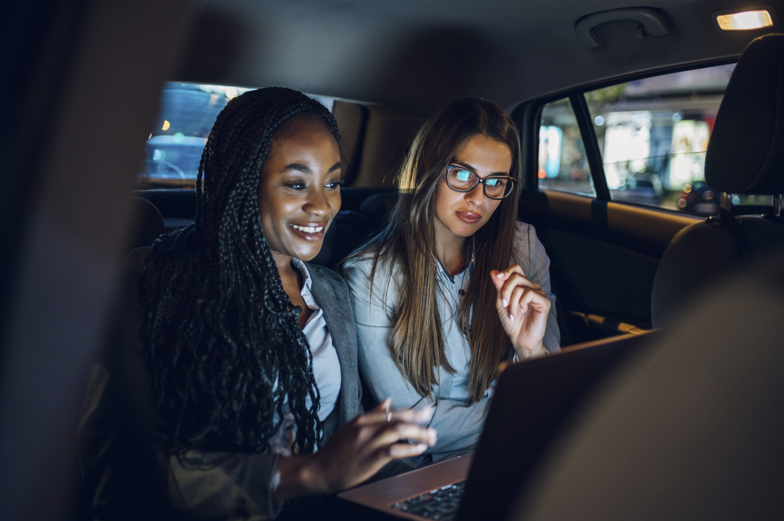 Reading University Taxi