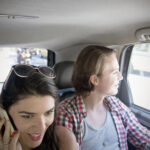 Reading University Taxi